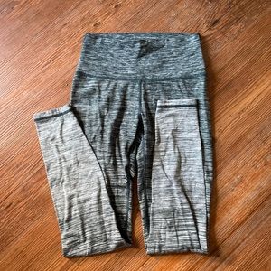Aerie Chill Play Move Ombré Leggings